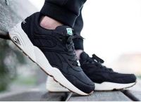 Лот: 10901571. Фото: 2. Кроссовки Puma R698. Мужская обувь