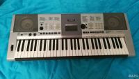 Лот: 10695232. Фото: 2. Синтезатор yamaha psr-e403. Музыкальные инструменты