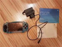Лот: 10855724. Фото: 2. PSP-3008 Piano Black + 10 ИГР... Игровые приставки, консоли, видеоигры