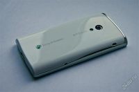 Лот: 2072248. Фото: 2. sony ericsson x10 обмен на что... Смартфоны, связь, навигация