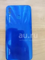 Лот: 19660935. Фото: 3. Смартфон Honor 10 lite. Красноярск