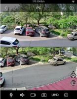 Лот: 23540064. Фото: 4. Камера видео наблюдения Wi-Fi. Красноярск