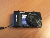 Лот: 8496316. Фото: 6. Продам фотоаппарат цифровой Samsung...