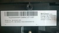 Лот: 12787693. Фото: 5. led string , svt320ae9_rev1.0...