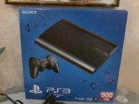 Лот: 6964107. Фото: 4. Продам PS3+игры. Красноярск