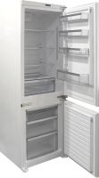 Лот: 17316696. Фото: 3. Встраиваемый холодильник Zigmund... Бытовая техника