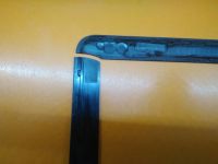 Лот: 23598997. Фото: 6. Б\У верхняя часть корпуса, рамка...