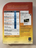Лот: 25264695. Фото: 2. Microsoft Office Для дома и Бизнеса... Компьютерные игры, игровые аккаунты, ПО