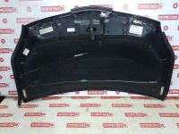 Лот: 20898828. Фото: 4. Капот Toyota Prius ZVW30 2ZR-FXE... Красноярск