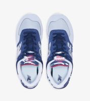 Лот: 20510783. Фото: 2. Кроссовки New balance 574. Мужская обувь