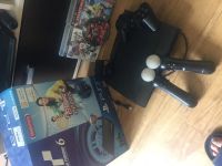 Лот: 13952723. Фото: 2. Play Station 3 Super Slim. Игровые приставки, консоли, видеоигры