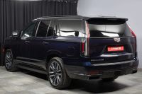 Лот: 23300612. Фото: 7. Cadillac Escalade 2021