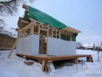 Лот: 14324763. Фото: 3. Тент Тарпаулин (полог) 2х3 строительный... Строительство и ремонт