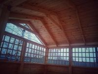 Лот: 22634969. Фото: 7. Беседка 5*4, стоимость указана...