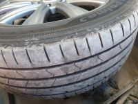 Лот: 17966116. Фото: 7. Шины Hankook ventus prime 3, протектор...