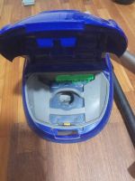 Лот: 20739907. Фото: 4. Electrolux 1800w с мешком для... Красноярск