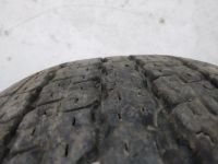 Лот: 17567961. Фото: 3. Bridgestone dueler 265 65 17. Авто, мото, водный транспорт