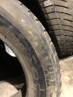 Лот: 25106832. Фото: 3. (1шт) 255-55-18 Michelin Latitude... Авто, мото, водный транспорт