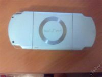 Лот: 1460608. Фото: 2. Продаю PSP slim2006. Игровые приставки, консоли, видеоигры