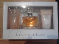Лот: 4928071. Фото: 2. lancome La vie est belle lady... Парфюмерия