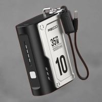 Лот: 25794893. Фото: 5. POWER BANK RECCI RPB-P57 PD 35W...