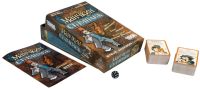 Лот: 11344244. Фото: 2. Настольная игра Манчкин Стимпанк. Сувениры, подарки