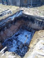 Лот: 11525435. Фото: 4. Земельный участок с баней в д... Красноярск