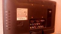 Лот: 13709459. Фото: 3. LED-телевизор Rolsen RL-16L1002U... Бытовая техника