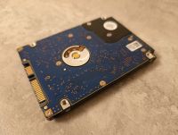 Лот: 20912887. Фото: 3. 1TB жёсткий диск 2.5" HGST. Компьютеры, оргтехника, канцтовары