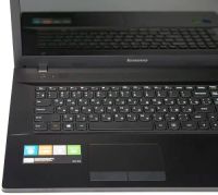 Лот: 10806398. Фото: 2. Lenovo IdeaPad G710. Компьютеры, ноутбуки, планшеты