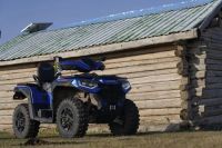 Лот: 25659013. Фото: 9. Квадроцикл LONCIN Xwolf 1000...