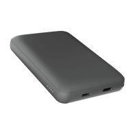 Лот: 25800188. Фото: 6. Внешний АКБ QM-06, 5000mAh, 20W...