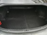 Лот: 19517545. Фото: 2. Коврик в багажник СЕДАН Mazda... Оснащение, оборудование, аксессуары