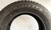 Лот: 8225212. Фото: 3. Шины 235/65/17 Bridgestone Blizzak... Авто, мото, водный транспорт