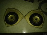 Лот: 9131212. Фото: 2. Опоры стоек передних Gold (с подшипником... Автозапчасти