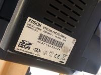 Лот: 8037876. Фото: 3. EPSON Stylus Photo RX610 c рубля... Компьютеры, оргтехника, канцтовары