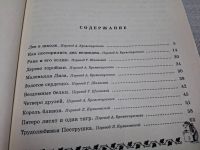 Лот: 25518225. Фото: 2. Oz/вбр (2092320) От 5 до 10. Пять... Детям и родителям