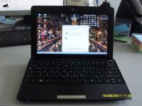 Лот: 1201292. Фото: 2. Asus eee pc 1001px. Компьютеры, ноутбуки, планшеты