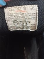 Лот: 19363494. Фото: 3. Продам Heelys кроссовки. Дети растут
