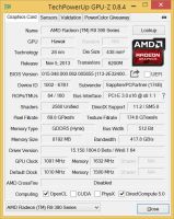 Лот: 17463632. Фото: 3. Sapphire Radeon R9 390 Series... Компьютеры, оргтехника, канцтовары