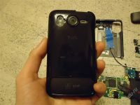 Лот: 2383164. Фото: 2. htc desire hd,обмен,торг,могу... Смартфоны, связь, навигация