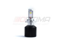 Лот: 6885434. Фото: 3. Светодиодные лампы Optima H7 CREE... Авто, мото, водный транспорт