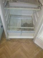 Лот: 1553937. Фото: 3. Холодильник двухкамерный Бирюса... Бытовая техника