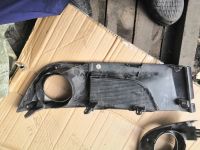 Лот: 20294277. Фото: 2. накладка на передний бампер тоета... Автозапчасти