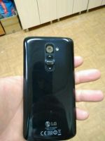 Лот: 10029644. Фото: 2. LG G2. Смартфоны, связь, навигация