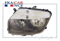 Лот: 10511271. Фото: 2. Фара передняя (левая/правая) Renault... Автозапчасти