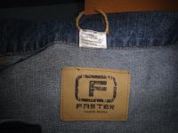 Лот: 25670064. Фото: 7. Джинсовая куртка Faster (Trade...