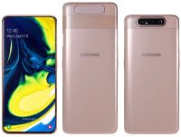 Лот: 14953697. Фото: 8. Новый Samsung Galaxy A80 (2019...