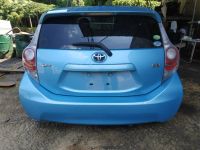 Лот: 20899749. Фото: 5. Диск сцепления Toyota Aqua NHP10...