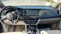 Лот: 21001384. Фото: 11. Kia Carnival